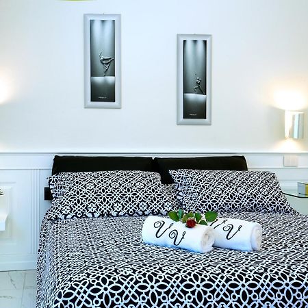 Villa Vittoria B&B - Wellness Terme di Miradolo 외부 사진