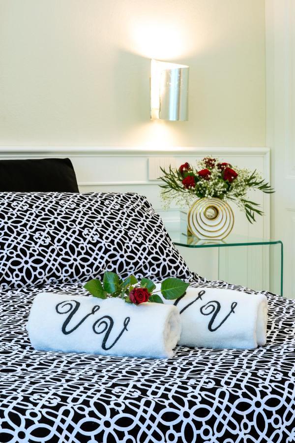 Villa Vittoria B&B - Wellness Terme di Miradolo 외부 사진