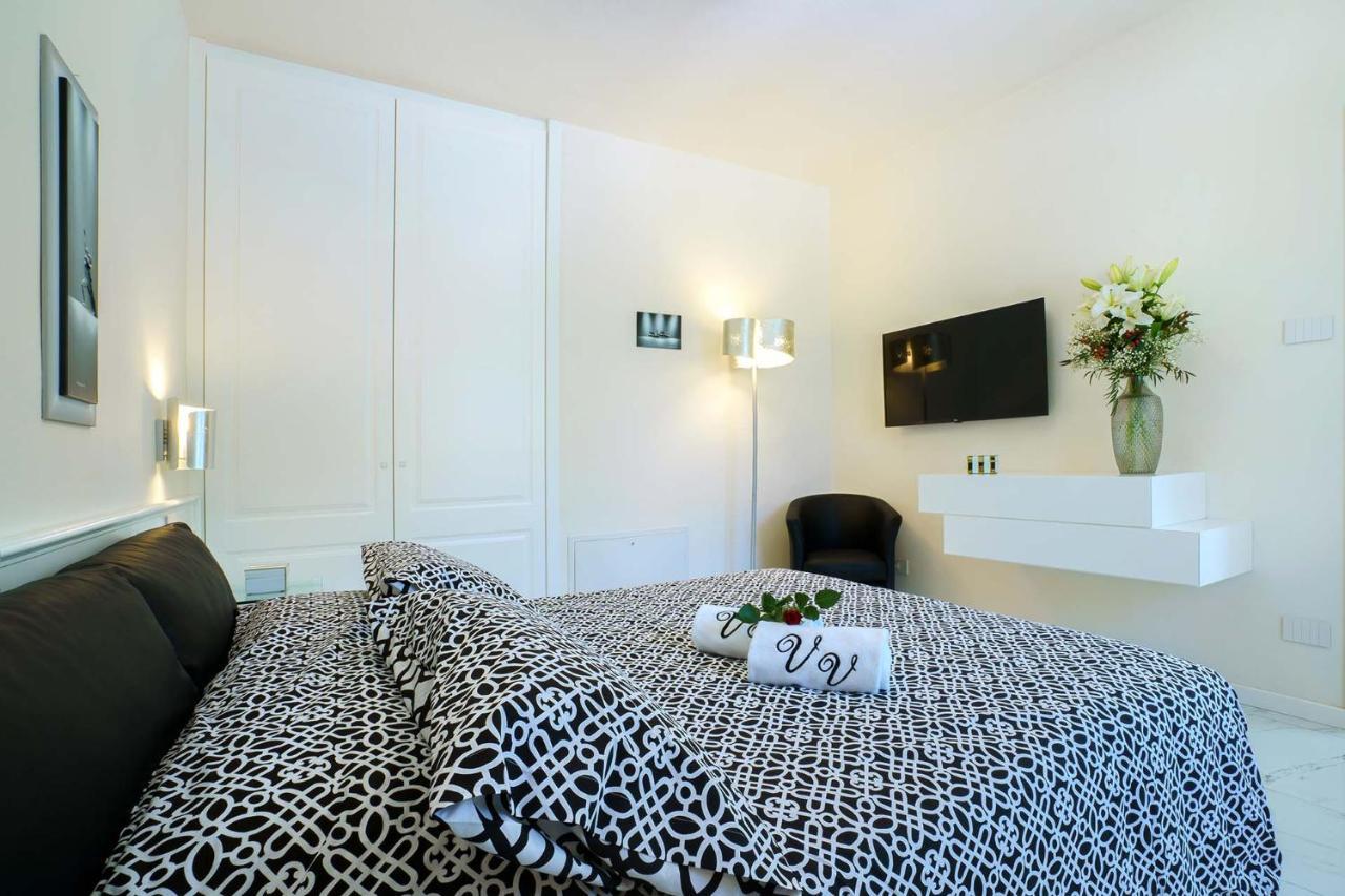 Villa Vittoria B&B - Wellness Terme di Miradolo 외부 사진