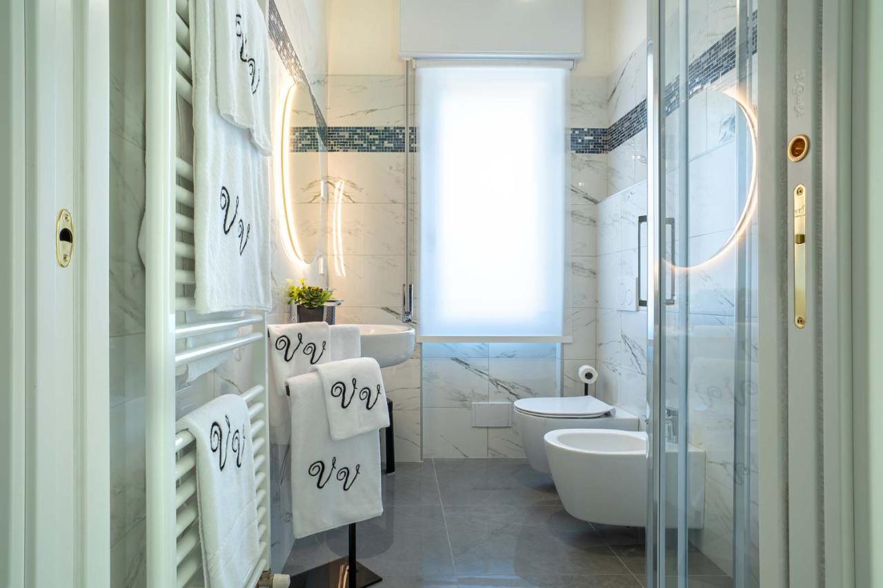 Villa Vittoria B&B - Wellness Terme di Miradolo 외부 사진