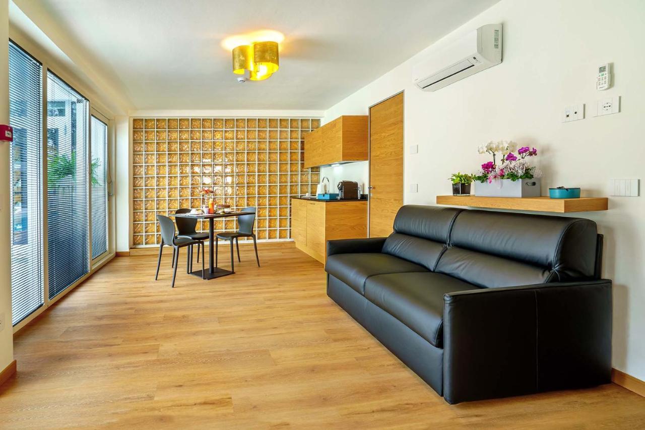 Villa Vittoria B&B - Wellness Terme di Miradolo 외부 사진
